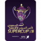 Саудовская Аравия. Суперкубок 2024