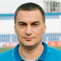 Тренер Бабаян Андраник