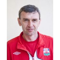 Тренер Кибишев Заур