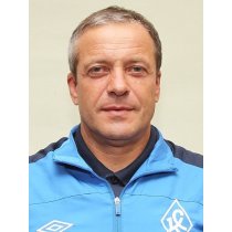 Тренер Бабанов Александр