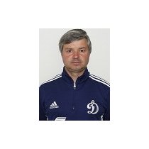 Тренер Чикишев Сергей