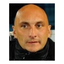 Тренер Панталони Оливье