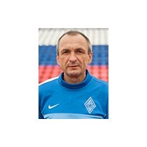 Тренер Козлов Сергей