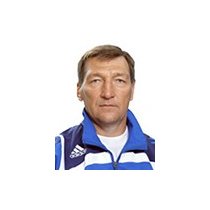Тренер Уткин Юрий