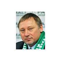 Тренер Пономарев Игорь