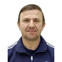 Тренер Коротаев Станислав