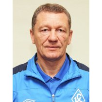 Тренер Кухлевский Владимир