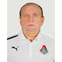 Тренер Полстянов Сергей