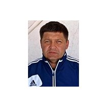 Тренер Кирсанов Сергей