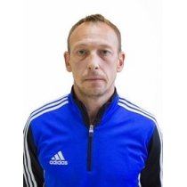 Тренер Мещанинов Андрей