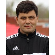 Тренер Уразов Тимур