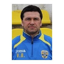 Тренер Бабушкин Владимир