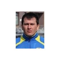 Тренер Басов Александр