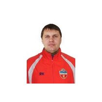 Тренер Ивахов Алексей