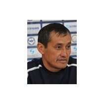 Тренер Дербисбаев Ауелбек