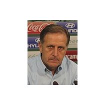 Тренер Ромеро Хосе Антонио