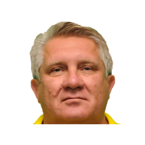 Тренер Ташуев Сергей