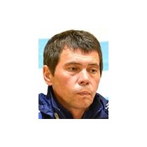Тренер Навоченко Виктор