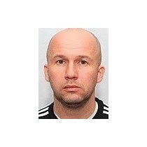 Тренер Булатов Сергей