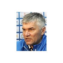 Тренер Азовский Иван