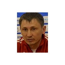 Тренер Свешников Евгений