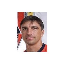 Тренер Кандауров Сергей