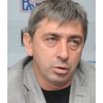 Тренер Севидов Александр