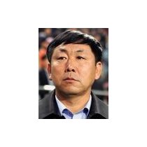 Тренер Ким Йонг-Хун