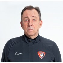 Тренер Павлов Сергей