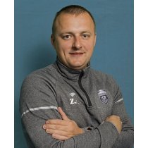 Тренер Жуковский Виталий