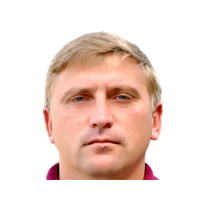 Тренер Гунько Сергей