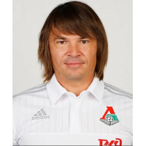 Тренер Лоськов Дмитрий