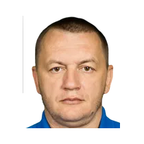 Тренер Безняк Дмитрий