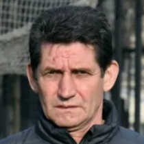 Тренер Агашков Сергей
