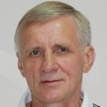 Тренер Пономарев Сергей