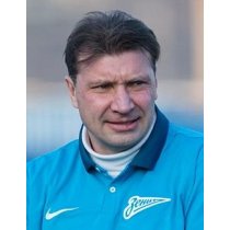 Тренер Дмитриев Сергей