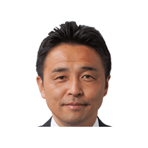 Тренер Йосида Тацума