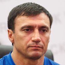 Тренер Осипенко Юрий