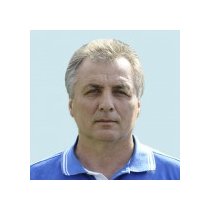 Тренер Гайдаржи Леонид