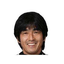 Тренер Хори Такафуми