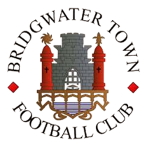 Логотип футбольный клуб Бриджуотер Таун