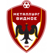Футбольный клуб Металлург (Видное) результаты игр