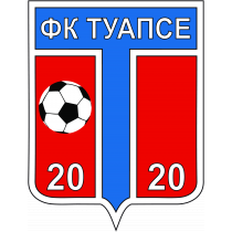 Логотип футбольный клуб Туапсе