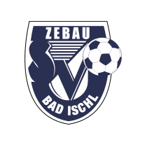 Логотип футбольный клуб Бад Исхл