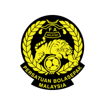 Логотип футбольный клуб Харимау Муда (Мелака)