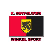 Логотип футбольный клуб Сент Элоис Винкель