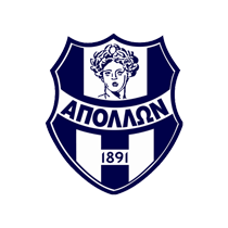 Футбольный клуб Аполлон Смирнис (Афины) результаты игр