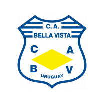 Логотип футбольный клуб Белья Виста (Монтевидео)