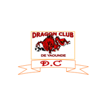 Логотип футбольный клуб Драгон де Яонде