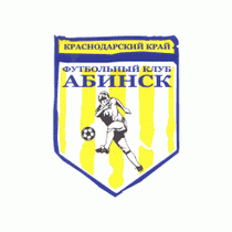 Футбольный клуб Абинск результаты игр
